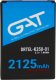 Bateria GAT Bateria Lg K7 K8 K350 Bl-46Zh 2125Mah Gat 4
