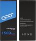 Bateria GAT Bateria Tli015M1 Alcatel Pixi 4 4034 1500Mah Gat+N 2