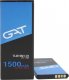 Bateria GAT Bateria Tli015M1 Alcatel Pixi 4 4034 1500Mah Gat+N 3