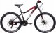 VELOTRADE Rower MTB Velotrade ALPINA rama 16 cali 26 czarny 1