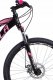 VELOTRADE Rower MTB Velotrade ALPINA rama 16 cali 26 czarny 1