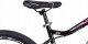 VELOTRADE Rower MTB Velotrade ALPINA rama 16 cali 26 czarny 4