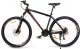 VELOTRADE Rower Górski MTB Velotrade Motion Shimano 1