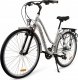 VELOTRADE Rower trekkingowy Fiesta 28 rama 17 cali SHIMANO 1