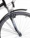 VELOTRADE Rower trekkingowy Fiesta 28 rama 17 cali SHIMANO 4