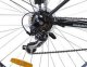 VELOTRADE Rower trekkingowy Fiesta 28 rama 17 cali SHIMANO 5