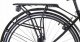 VELOTRADE Rower trekkingowy Fiesta 28 rama 17 cali SHIMANO 6