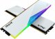 Pamięć ADATA XPG Lancer RGB, DDR5, 32 GB, 7200MHz, CL34 (AX5U7200C3416G-DCLARWH) 5