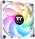 Wentylator Thermaltake CT120 ARGB Sync Snow 2-pack (CL-F153-PL12SW-A) 1