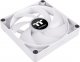 Wentylator Thermaltake CT120 ARGB Sync Snow 2-pack (CL-F153-PL12SW-A) 2