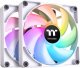 Wentylator Thermaltake CT120 ARGB Sync Snow 2-pack (CL-F153-PL12SW-A) 1