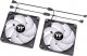 Wentylator Thermaltake CT120 ARGB Sync 2-pack (CL-F149-PL12SW-A) 3