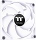 Wentylator Thermaltake CT120 Snow 2-pack (CL-F151-PL12WT-A) 1