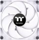 Wentylator Thermaltake CT120 Snow 2-pack (CL-F151-PL12WT-A) 2