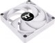 Wentylator Thermaltake CT120 Snow 2-pack (CL-F151-PL12WT-A) 3