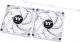 Wentylator Thermaltake CT120 Snow 2-pack (CL-F151-PL12WT-A) 4