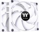 Wentylator Thermaltake CT120 Snow 2-pack (CL-F151-PL12WT-A) 1