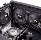 Wentylator Thermaltake CT120 2-pack (CL-F147-PL12BL-A) 4