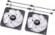 Wentylator Thermaltake CT140 ARGB Sync 2-pack (CL-F150-PL14SW-A) 3