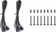 Wentylator Thermaltake CT140 2-pack (CL-F148-PL14BL-A) 6