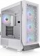 Obudowa Thermaltake Ceres 500 TG ARGB Snow (CA-1X5-00M6WN-00) 1