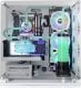 Obudowa Thermaltake Core P3 TG Pro Snow (CA-1G4-00M6WN-09) 11