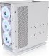 Obudowa Thermaltake Core P3 TG Pro Snow (CA-1G4-00M6WN-09) 12