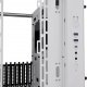 Obudowa Thermaltake Core P3 TG Pro Snow (CA-1G4-00M6WN-09) 2