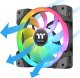 Wentylator Thermaltake SWAFAN 12 RGB 3-pack + Hub (CL-F137-PL12SW-A) 7