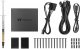 Wentylator Thermaltake SWAFAN 12 RGB 3-pack + Hub (CL-F137-PL12SW-A) 12
