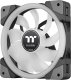 Wentylator Thermaltake SWAFAN 12 RGB 3-pack + Hub (CL-F137-PL12SW-A) 3