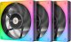 Wentylator Thermaltake ToughFan 12 RGB 3-pack + Hub (CL-F135-PL12SW-A) 1