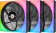 Wentylator Thermaltake ToughFan 14 RGB 3-pack + Hub (CL-F136-PL14SW-A) 1