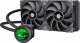 Chłodzenie wodne Thermaltake Toughliquid Ultra 280 (CL-W374-PL14BL-A) 1