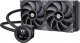 Chłodzenie wodne Thermaltake Toughliquid Ultra 280 (CL-W374-PL14BL-A) 1