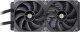 Chłodzenie wodne Thermaltake Toughliquid Ultra 280 (CL-W374-PL14BL-A) 2