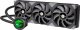Chłodzenie wodne Thermaltake Toughliquid Ultra 420 (CL-W366-PL14BL-A) 1