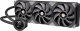Chłodzenie wodne Thermaltake Toughliquid Ultra 420 (CL-W366-PL14BL-A) 1