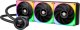 Chłodzenie wodne Thermaltake Toughliquid Ultra 420 RGB (CL-W370-PL14SW-A) 1