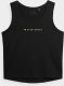 4f Tshirt Głęboka Czerń r. L TTSHF567 1