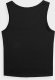4f Tshirt Głęboka Czerń r. L TTSHF567 1
