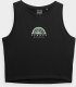 4f Tshirt Głęboka Czerń r. S TTSHF570 1