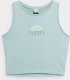 4f Tshirt Mięta r. L TTSHF570 1