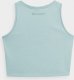 4f Tshirt Mięta r. L TTSHF570 1