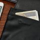 Beltimore Beltimore etui Kabura Kelnerska Skórzana na pasek U10 5