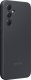 Samsung Etui Samsung EF-PA546TBEGWW A54 5G A546 czarny/black Silicone Cover 1