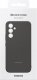 Samsung Etui Samsung EF-PA546TBEGWW A54 5G A546 czarny/black Silicone Cover 4