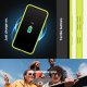Spigen Etui Spigen Ultra Hybrid Samsung Galaxy A54 5G Lime 15