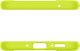Spigen Etui Spigen Ultra Hybrid Samsung Galaxy A54 5G Lime 5