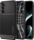 Spigen Etui Spigen Rugged Armor Samsung Galaxy A54 5G Matte Black 1